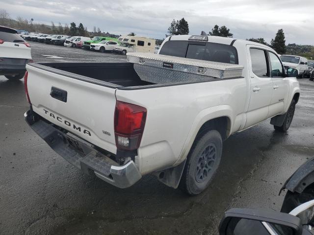 Изображение 3 2019 TOYOTA TACOMA DOUBLE CAB 2019 с VIN 3TMBZ5DN8KM023365