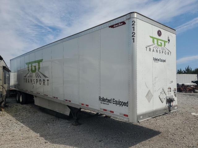 Image 1 of 2021 GGSD TRAILER 2021 with VIN 1GR1P062XMT218417