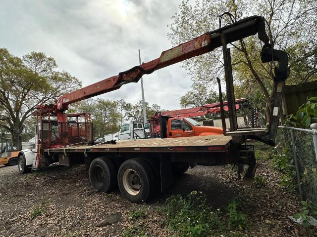 Image 3 of 2000 PETERBILT 357  2000 with VIN 1NPALT0X7YN520701