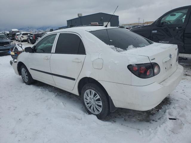 Obraz 2 z 2007 TOYOTA COROLLA CE 2007 z VIN 1NXBR32E47Z925677