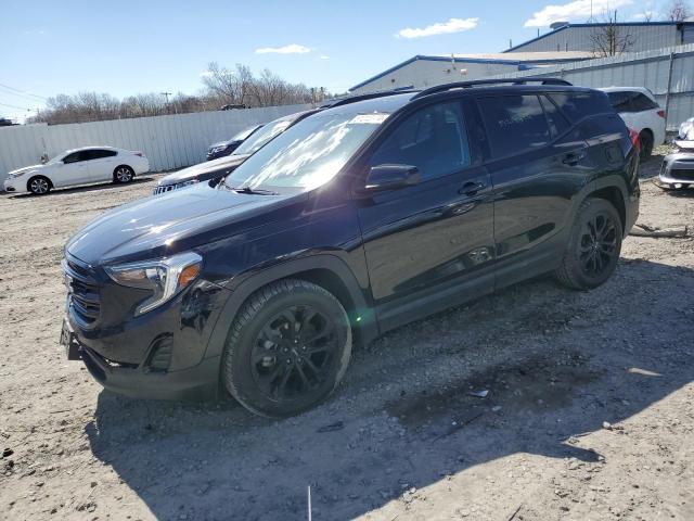 Изображение 2019 GMC TERRAIN SLE 2019