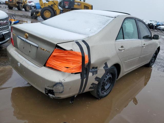 Изображение 3 2003 TOYOTA CAMRY LE 2003 с VIN 4T1BE32K73U641326