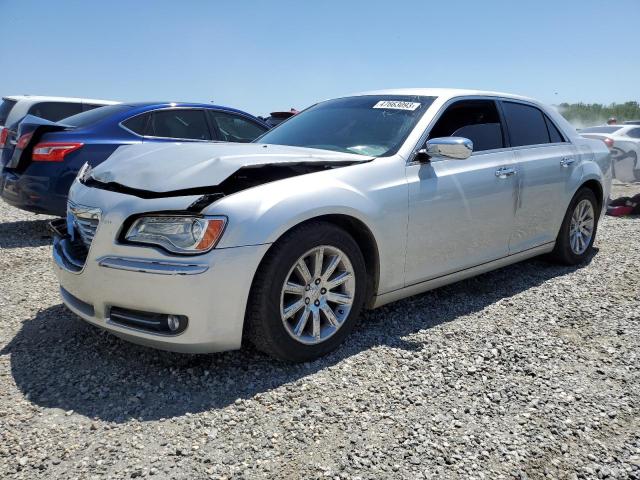 Obraz 2012 CHRYSLER 300 LIMITED 2012