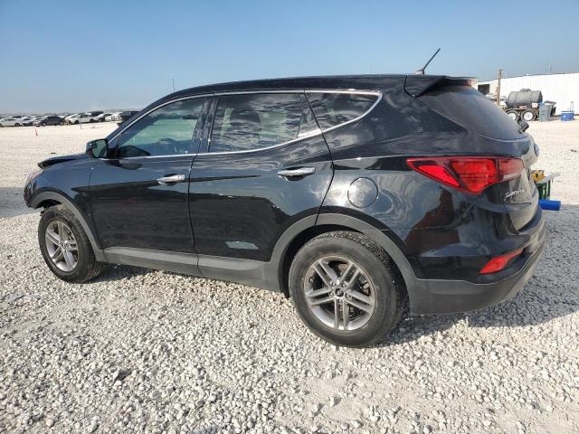 Изображение 2 2018 HYUNDAI SANTA FE SPORT  2018 с VIN 5XYZT3LB0JG528551