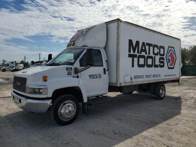 Изображение 2 2005 GMC C5500 C5C042 2005 с VIN 1GDE5C1255F531123