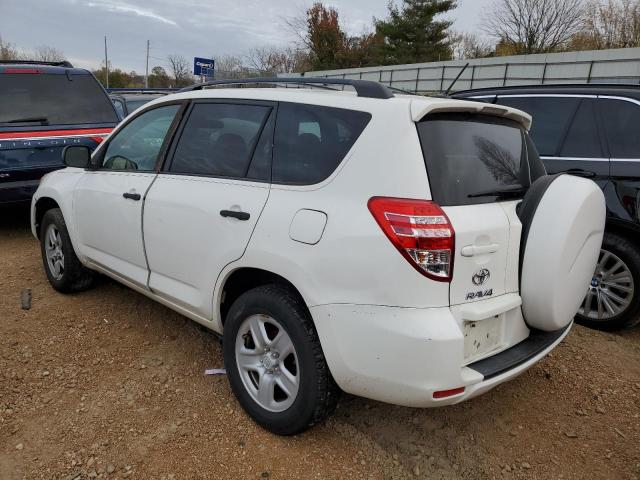 Image 3 of 2011 TOYOTA RAV4  2011 with VIN 2T3ZF4DV9BW053877