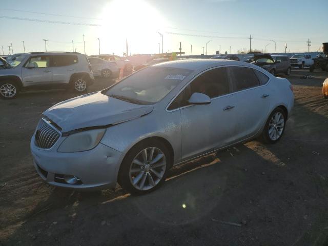 2014 BUICK VERANO CONVENIENCE 2014 image