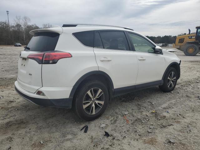 Изображение 3 2017 TOYOTA RAV4 XLE 2017 с VIN JTMWFREV4HJ141970
