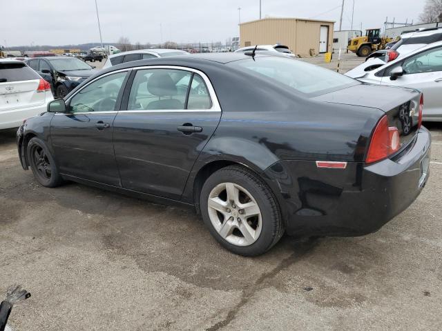 Изображение 2 2010 CHEVROLET MALIBU LS 2010 с VIN 1G1ZB5EB4AF203148