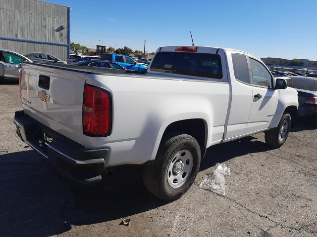 Obraz 3 z 2019 CHEVROLET COLORADO  2019 z VIN 1GCHSBEA5K1222055