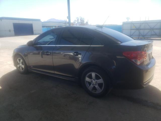 Image 2 of 2016 CHEVROLET CRUZE LIMITED LT 2016 with VIN 1G1PE5SBXG7170212