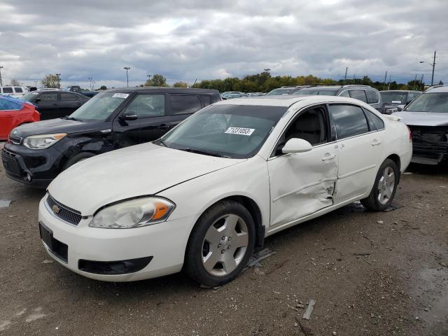 Изображение 2008 CHEVROLET IMPALA SUPER SPORT 2008