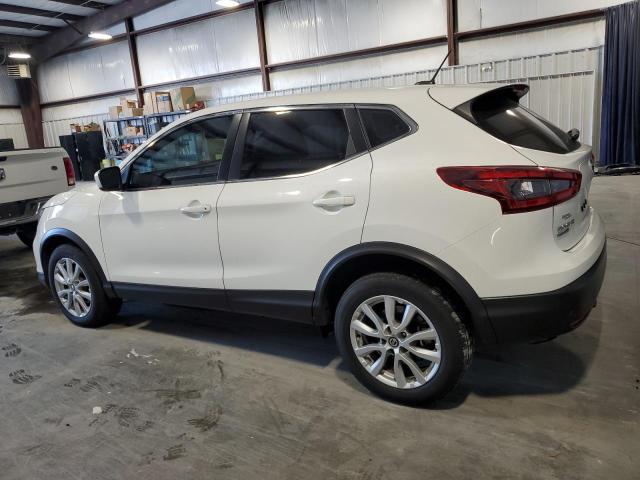 Image 2 of 2021 NISSAN ROGUE SPORT S 2021 with VIN JN1BJ1AWXMW427562