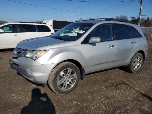 Image 1 of 2009 ACURA MDX TECHNOLOGY 2009 with VIN 2HNYD28609H522996