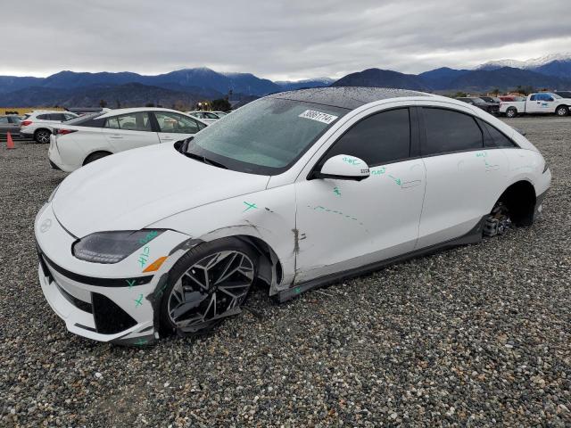 Изображение 2023 HYUNDAI IONIQ 6 LIMITED 2023