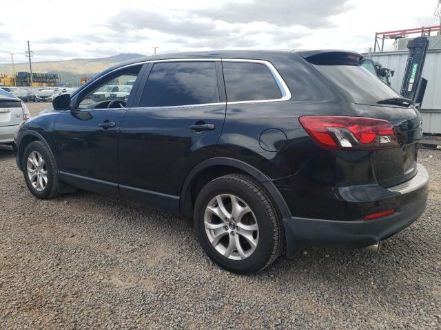 Image 2 of 2015 MAZDA CX-9 SPORT 2015 with VIN JM3TB2BAXF0447315