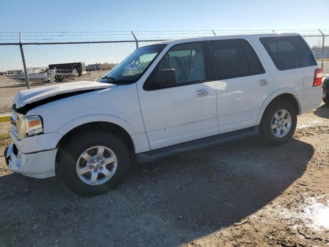 2009 FORD EXPEDITION XLT 2009 image