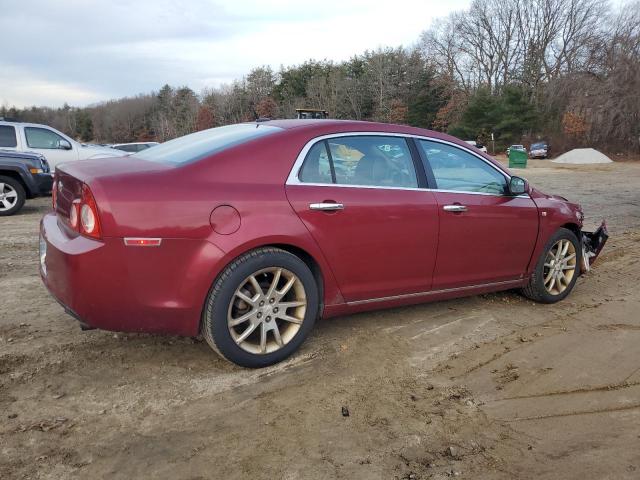 Image 3 of 2008 CHEVROLET MALIBU LTZ 2008 with VIN 1G1ZK57758F165674