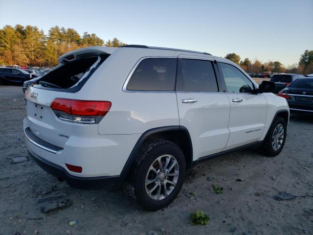Obraz 3 z 2016 JEEP GRAND CHEROKEE LIMITED 2016 z VIN 1C4RJFBG4GC328256