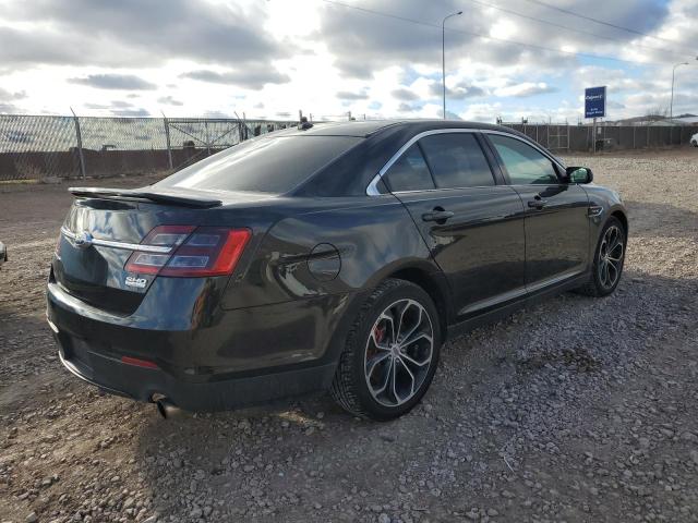 Изображение 3 2015 FORD TAURUS SHO 2015 с VIN 1FAHP2KT5FG177005