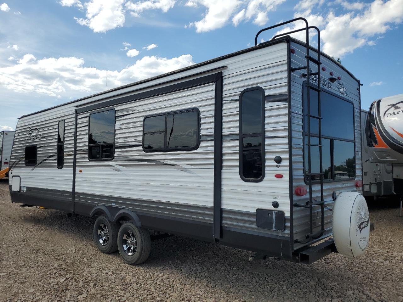 Изображение 3 2018 JAYCO JAY FLIGHT 2018 с VIN 1UJBJ0BR7J1T70536