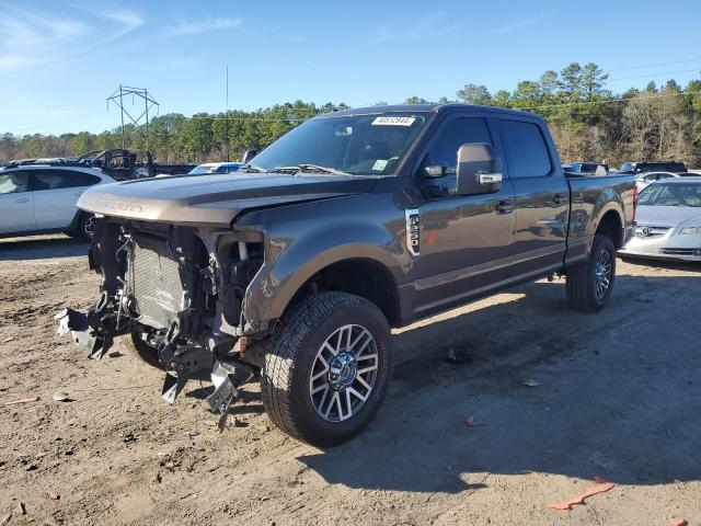 Image 2 of 2017 FORD F250 SUPER DUTY 2017 with VIN 1FT7W2B68HEE61259