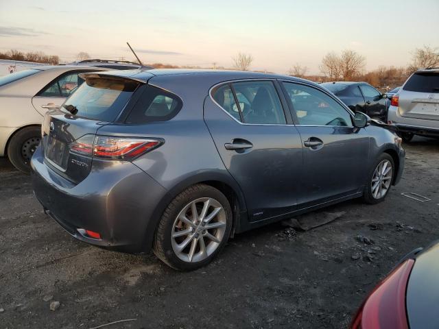 Image 3 of 2013 LEXUS CT 200 2013 with VIN JTHKD5BH3D2153218