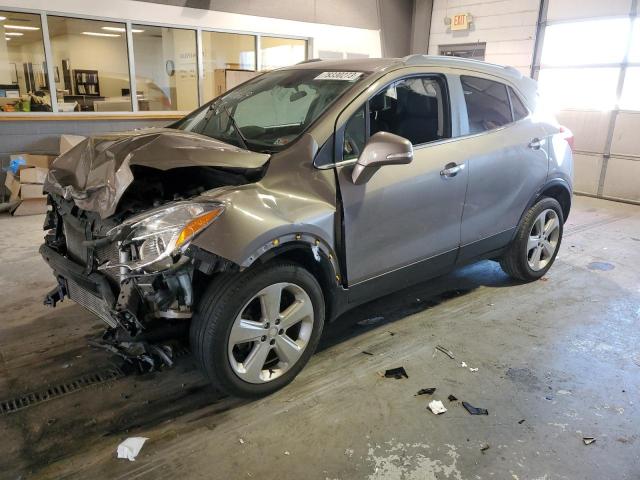 Image 1 of 2015 BUICK ENCORE  2015 with VIN KL4CJESB4FB107128