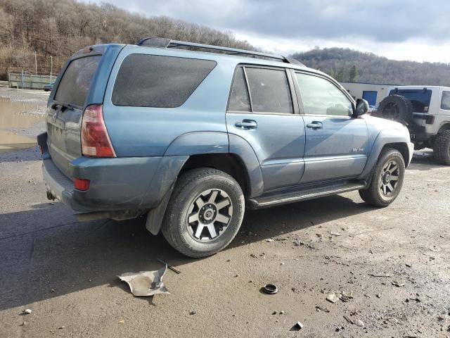 Obraz 3 z 2004 TOYOTA 4RUNNER SR5 2004 z VIN JTEBU14R040032671