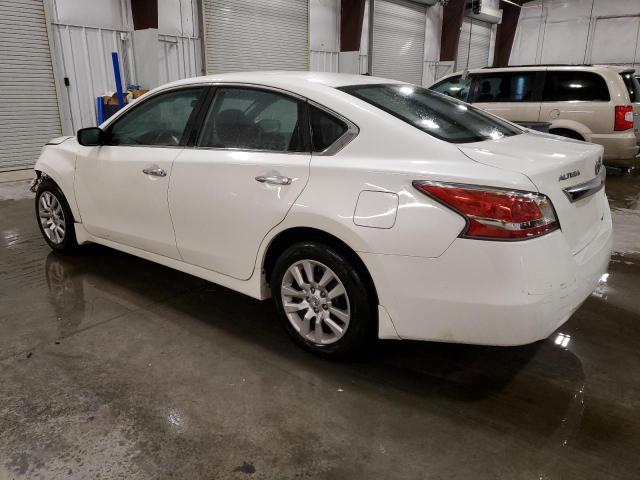 Obraz 2 z 2014 NISSAN ALTIMA 2.5 2014 z VIN 1N4AL3AP7EN212208