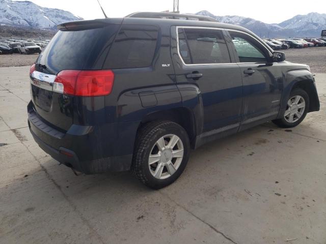 Изображение 3 2013 GMC TERRAIN SLT 2013 с VIN 2GKFLUE32D6334656