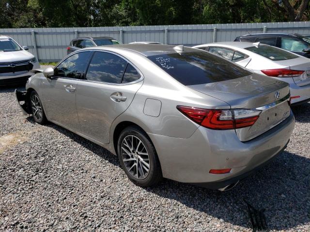 Изображение 2 2018 LEXUS ES 350 2018 с VIN 58ABK1GG0JU115028