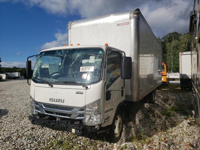 Obraz 1 z 2022 ISUZU NRR  2022 z VIN JALE5W162N7304750