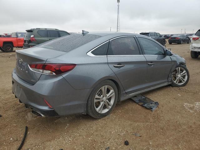 Obraz 3 z 2018 HYUNDAI SONATA SPORT 2018 z VIN 5NPE34AF4JH711292