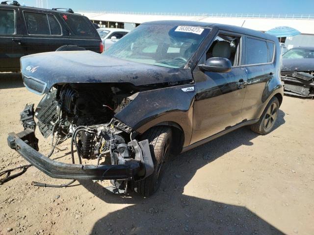 Изображение 1 2016 KIA SOUL  2016 с VIN KNDJN2A21G7312346