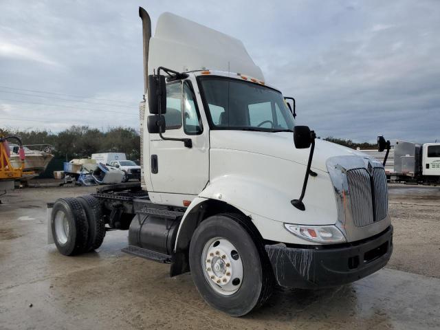 Obraz 2005 INTERNATIONAL 8000 8600 2005