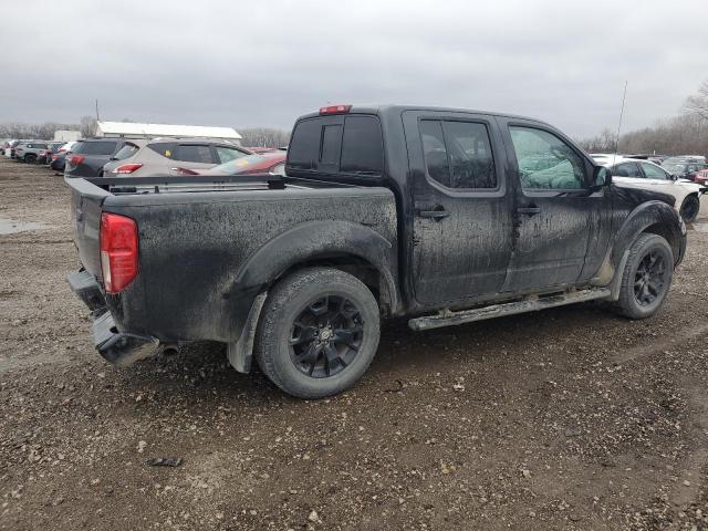 Изображение 3 2019 NISSAN FRONTIER S 2019 с VIN 1N6AD0EV4KN874285