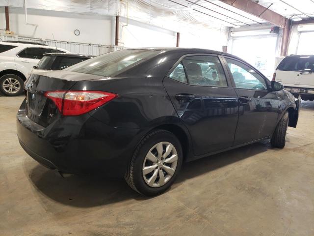Image 3 of 2016 TOYOTA COROLLA L 2016 with VIN 5YFBURHEXGP522586