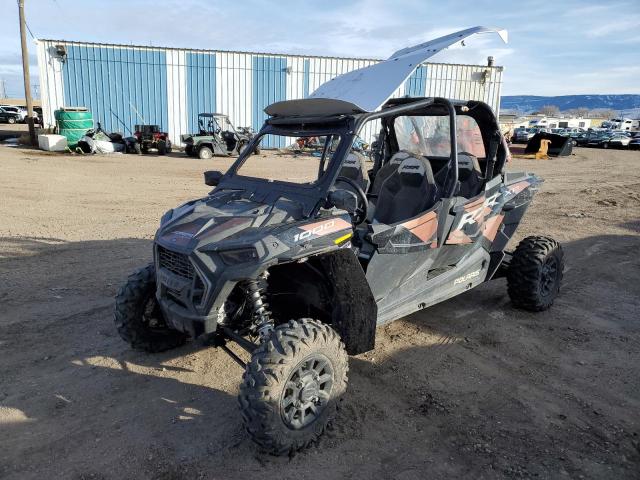Изображение 2 2021 POLARIS RZR XP 4 1000 2021 с VIN 3NSN4E996MF572494