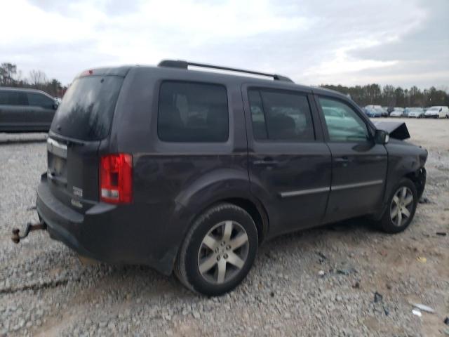 Obraz 3 z 2013 HONDA PILOT TOURING 2013 z VIN 5FNYF4H95DB044272