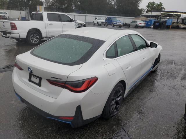 Obraz 3 z 2022 BMW I4 EDRIVE40  2022 z VIN WBY73AW06NFM76100