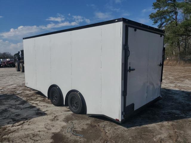 Image 3 of 2021 SPARTAN MOTORS TRAILER 2021 with VIN 50XBE1828MA023986