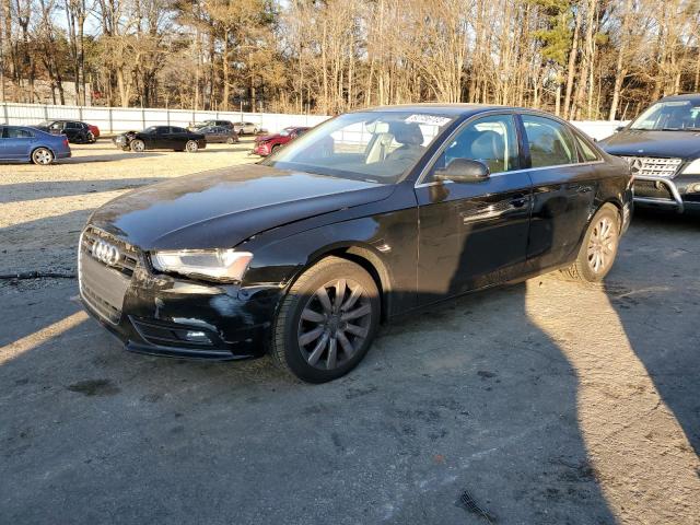 Obraz 1 z 2013 AUDI A4 PREMIUM 2013 z VIN WAUAFAFL4DN042932