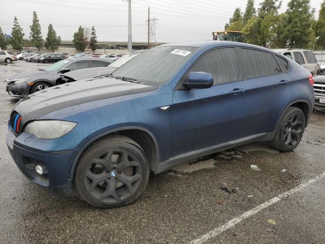 2011 BMW X6 XDRIVE50I 2011 image