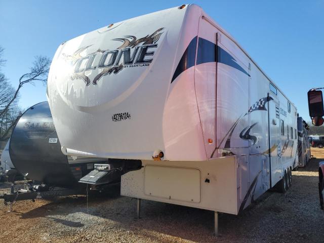Obraz 2 z 2009 HEART LAND CYCLONE 2009 z VIN 5SFGF40339E050306