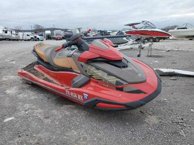 2022 YAMAHA WAVERUNNER 2022 image