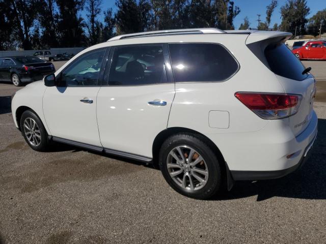 Obraz 2 z 2016 NISSAN PATHFINDER S 2016 z VIN 5N1AR2MN4GC611150
