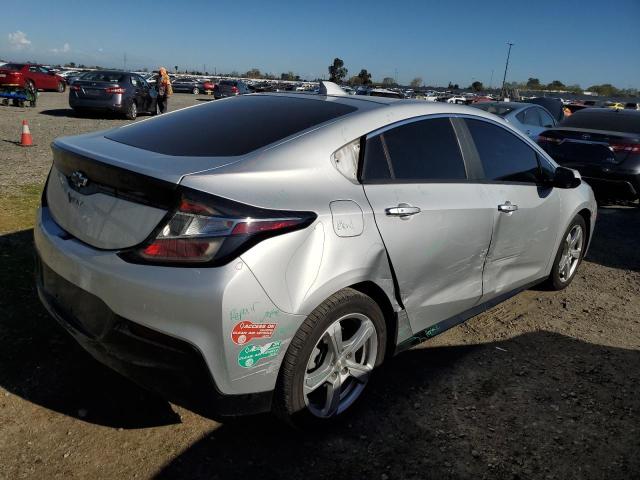 Image 3 of 2017 CHEVROLET VOLT LT 2017 with VIN 1G1RC6S50HU188185