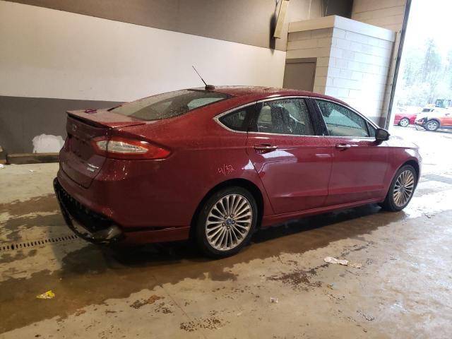 Obraz 3 z 2013 FORD FUSION TITANIUM 2013 z VIN 3FA6P0K98DR140021