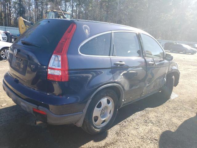Изображение 3 2009 HONDA CR-V LX 2009 с VIN JHLRE38309C004363